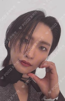 THE MOMENTS : ATEEZ UNRELEASED GALLERY REWARD