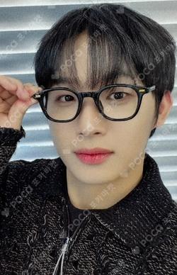 BTODAY APPLEMUSIC LUCKY DRAW LIM HYUNSIK photocard image