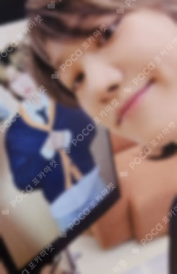 SEVENTEEN 2025 JAPAN FANMEETING 'HOLIDAY' PHOTO CARD