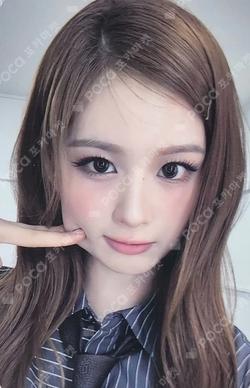 Fe3O4: FORWARD MUSICTASTE SULLYOON photocard image