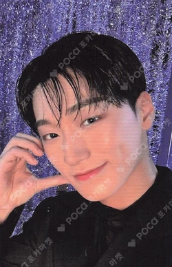 THE MOMENTS : ATEEZ UNRELEASED GALLERY REWARD