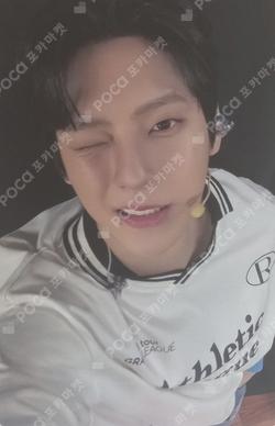 2025 BTOB FAN-CON 3,2,1 GO! MELympic LIVE STREAMING LEE MINHYUK photocard image