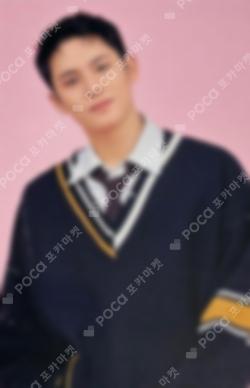 SEVENTEEN 2025 JAPAN FANMEETING 'HOLIDAY' PHOTO CARD MINGYU photocard image