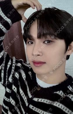 BTODAY SOUND WAVE LIM HYUNSIK photocard image