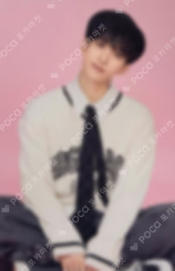 SEVENTEEN 2025 JAPAN FANMEETING 'HOLIDAY' TRACK JACKET