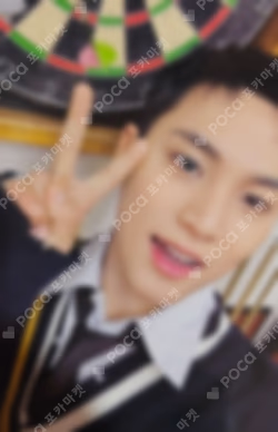 SEVENTEEN 2025 JAPAN FANMEETING 'HOLIDAY' PHOTO CARD