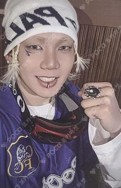 2025 TREASURE FAN CONCERT [SPECIAL MOMENT] IN SEOUL MD the SameE REWARD