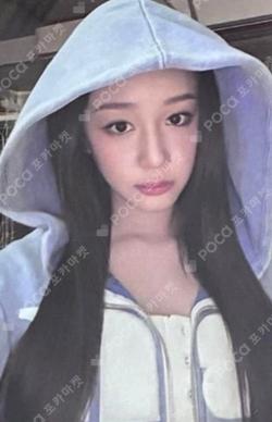 BABYMONSTER 1st ANNIVERSARY [BABYMONSTER is Here for Spring] EVENT PHARITA photocard image