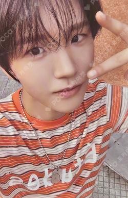 poppop 7-ELEVEN LUCKY DRAW