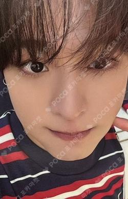 poppop 7-ELEVEN LUCKY DRAW RIKU photocard image
