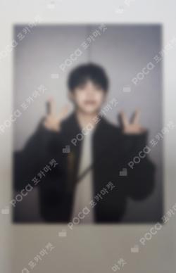 SPILL THE FEELS YIZHIYU S.COUPS photocard image