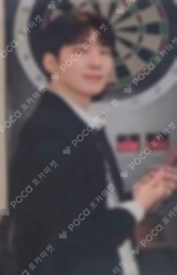 SEVENTEEN 2025 JAPAN FANMEETING 'HOLIDAY' LUGGAGE TAG