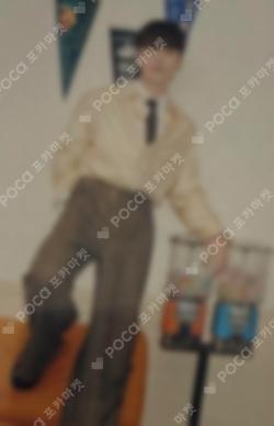 SEVENTEEN 2025 JAPAN FANMEETING 'HOLIDAY' PHOTO CARD VERNON photocard image