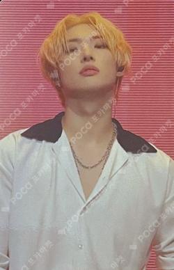 THE MOMENTS : ATEEZ UNRELEASED GALLERY RANDOM PHOTOCARD