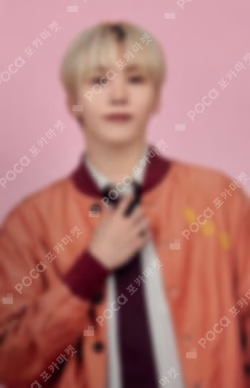 SEVENTEEN 2025 JAPAN FANMEETING 'HOLIDAY' PHOTO CARD