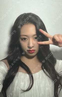 BABYMONSTER × TOWER RECORDS CAFE BABYMONSTER RANDOM TRADING CARD