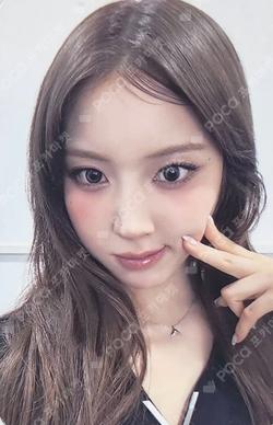 Fe3O4: FORWARD MUSICTASTE JIWOO photocard image