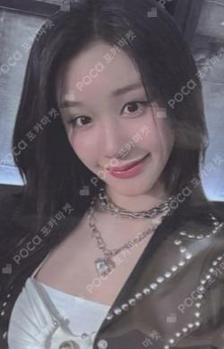 BABYMONSTER 1st ANNIVERSARY [BABYMONSTER is Here for Spring] EVENT PHARITA photocard image