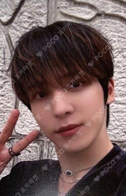 THE MOMENTS : ATEEZ UNRELEASED GALLERY REWARD