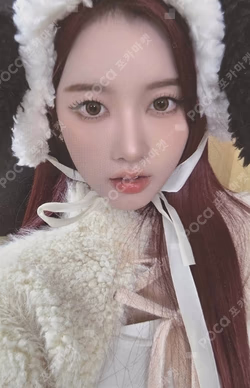 [S] BROADCAST Sieun photocard image