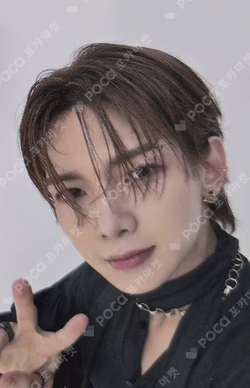 THE MOMENTS : ATEEZ UNRELEASED GALLERY REWARD