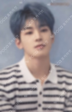 Fallin' Flower HMV WONWOO photocard image