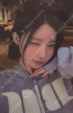 BABYMONSTER 1st ANNIVERSARY [BABYMONSTER is Here for Spring] EVENT ASA photocard image