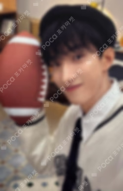 SEVENTEEN 2025 JAPAN FANMEETING 'HOLIDAY' PHOTO CARD