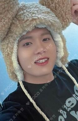 BTODAY EVERLINE PENIEL photocard image