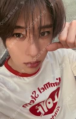 poppop 7-ELEVEN LUCKY DRAW SION photocard image