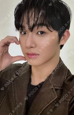 BTODAY Photobook Ver. LIM HYUNSIK photocard image