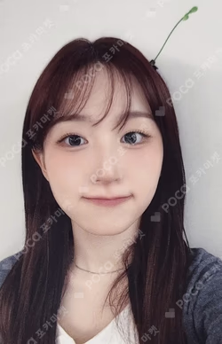 Fe3O4: FORWARD MAKESTAR HAEWON photocard image