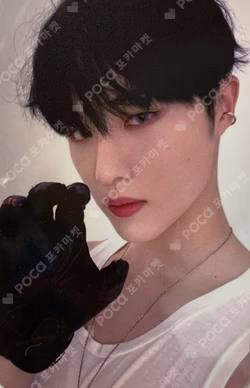 'OK' Episode 1 : OK Not KTOWN4U HYUNSUK photocard image