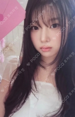 Pocamarket, SAY MY NAME DOHEE My Name Is MY VER. K-pop Photocard