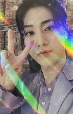 IDENTITY : Action KPOP STORE