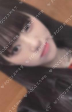 Unlock My World KTOWN4U PARK JIWON photocard image