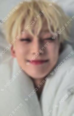 ROMANCE : UNTOLD -daydream- YIZHIYU SUNOO photocard image