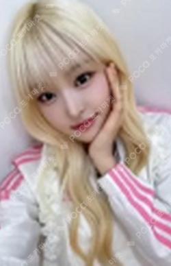 SAY MY NAME iminitv SOHA photocard image