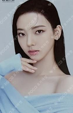 CLIO KARINA photocard image