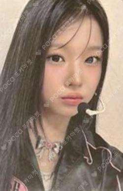 SAY MY NAME EVERLINE DOHEE photocard image