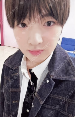 NCT SAKUYA photocard image