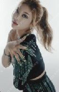 SAVAGE MU-MO SHOP NINGNING photocard image