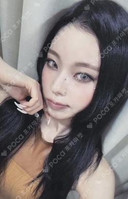 Fe3O4: FORWARD MUSICTASTE KYUJIN photocard image