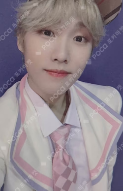 BLOOM BLOOM Bloom Ver. JACOB photocard image