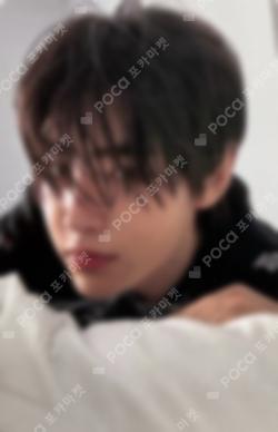 ROMANCE : UNTOLD -daydream- YIZHIYU SUNGHOON photocard image