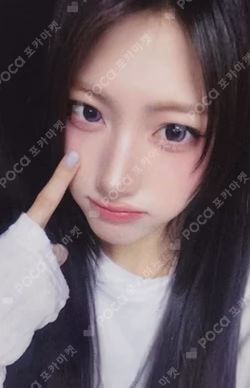 My Name Is... MAKESTAR JUNHWI photocard image