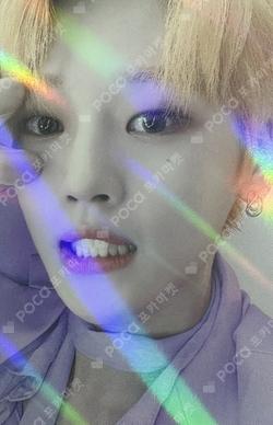 IDENTITY : Action KPOP STORE