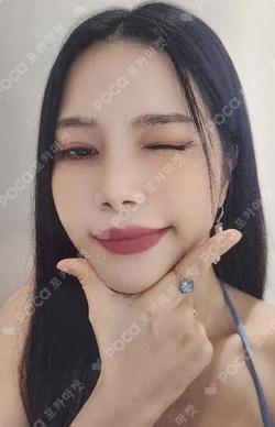 WANT EVERLINE Solar photocard image