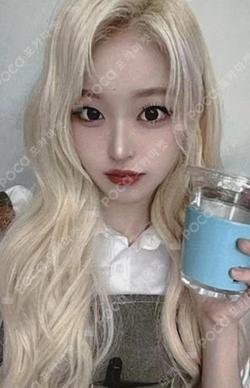 SAY MY NAME EVERLINE SOHA photocard image