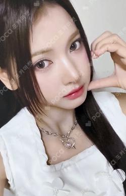 My Name Is... WITHMUU KANNY photocard image
